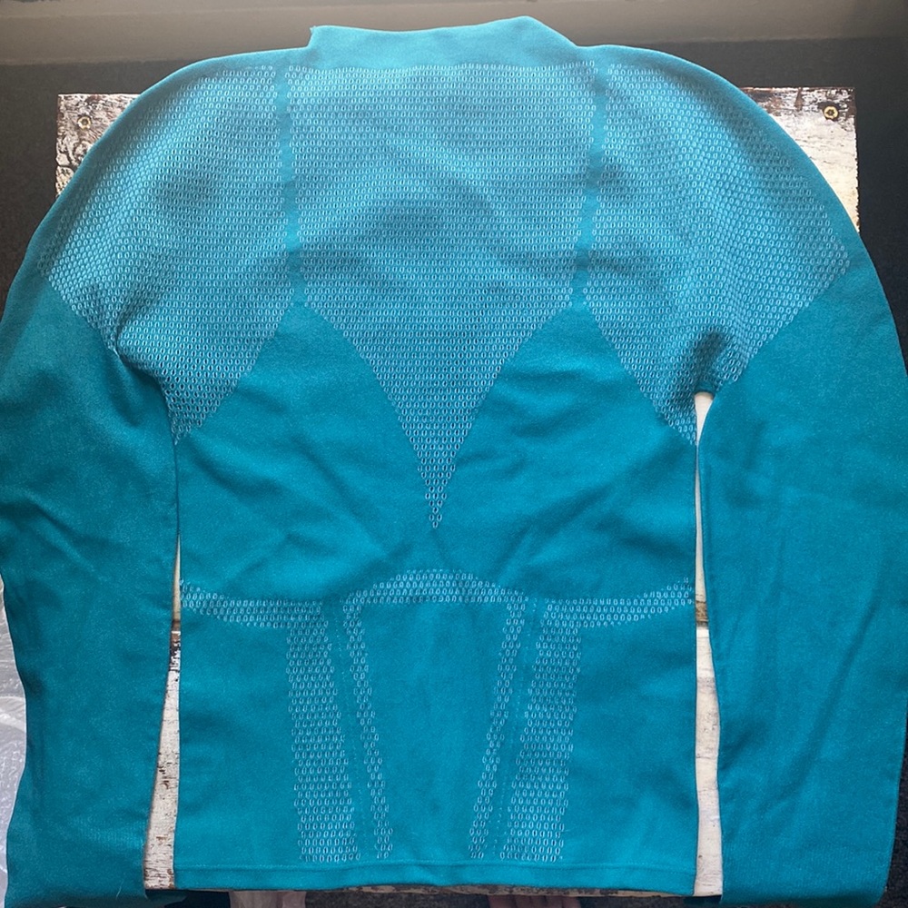 Fabletics Workout Top